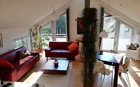 Traumhaftes Loft 70 qm * Wohlfühlen in Passau *